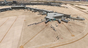 Enhancement for FSDreamTeam's Chicago O'Hare (KORD), USA thumbnail 3