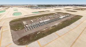 Enhancement for FSDreamTeam's Chicago O'Hare (KORD), USA thumbnail 5