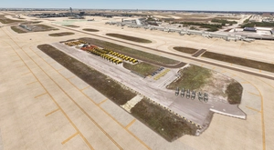 Enhancement for FSDreamTeam's Chicago O'Hare (KORD), USA thumbnail 6