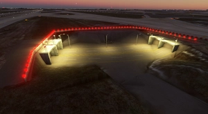 Enhancement for FSDreamTeam's Chicago O'Hare (KORD), USA thumbnail 12