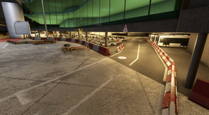Enhancement for Macco Simulations Manchester (EGCC) thumbnail 17