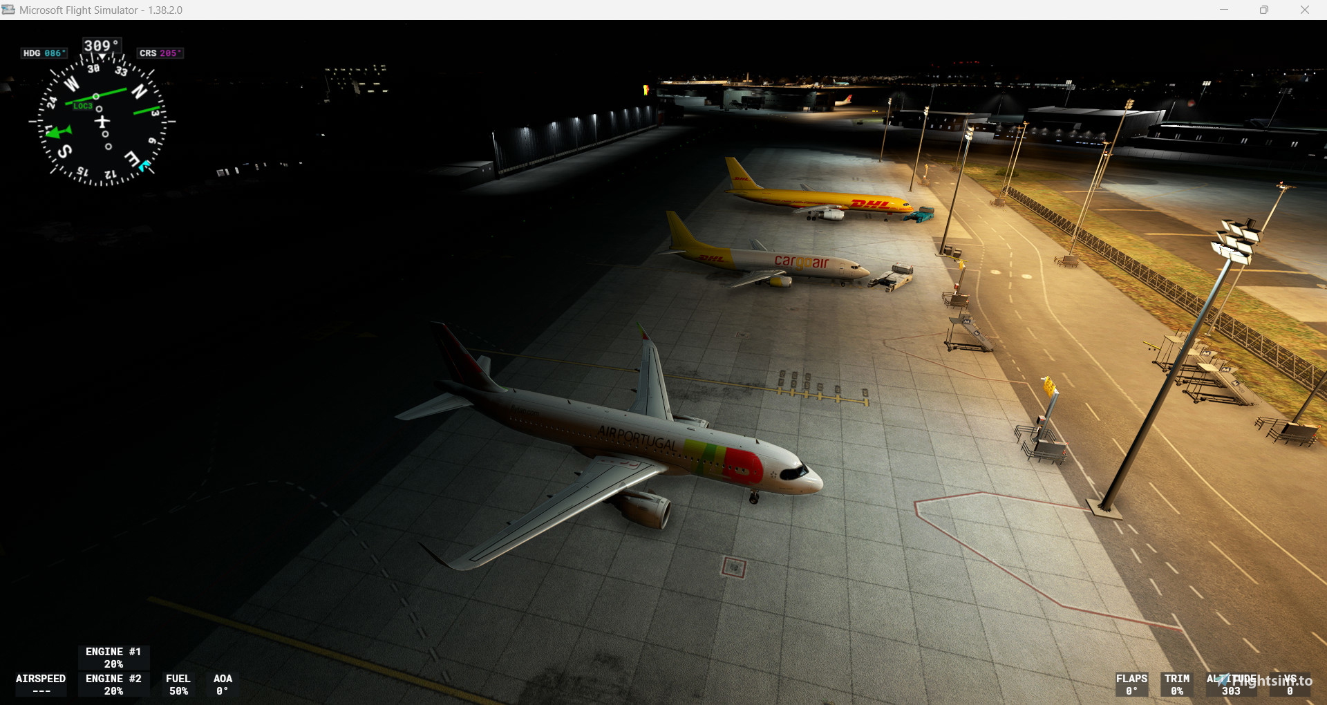 Enhancement For MKStudios c LPPT Scenery Airports For MSFS enhancement-for-mkstudios-c-lppt-scenery-airports-for-msfs