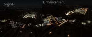 Enhancement for SimWings' Munich J.Strauss Airport (EDDM) thumbnail 2
