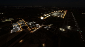 Enhancement for SimWings' Munich J.Strauss Airport (EDDM) thumbnail 3