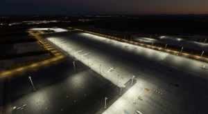 Enhancement for SimWings' Munich J.Strauss Airport (EDDM) thumbnail 4
