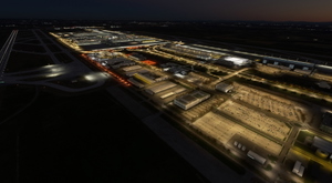 Enhancement for SimWings' Munich J.Strauss Airport (EDDM) thumbnail 10