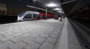 Enhancement for SimWings' Munich J.Strauss Airport (EDDM) thumbnail 11