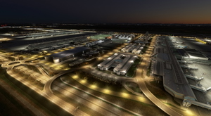Enhancement for SimWings' Munich J.Strauss Airport (EDDM) thumbnail 12