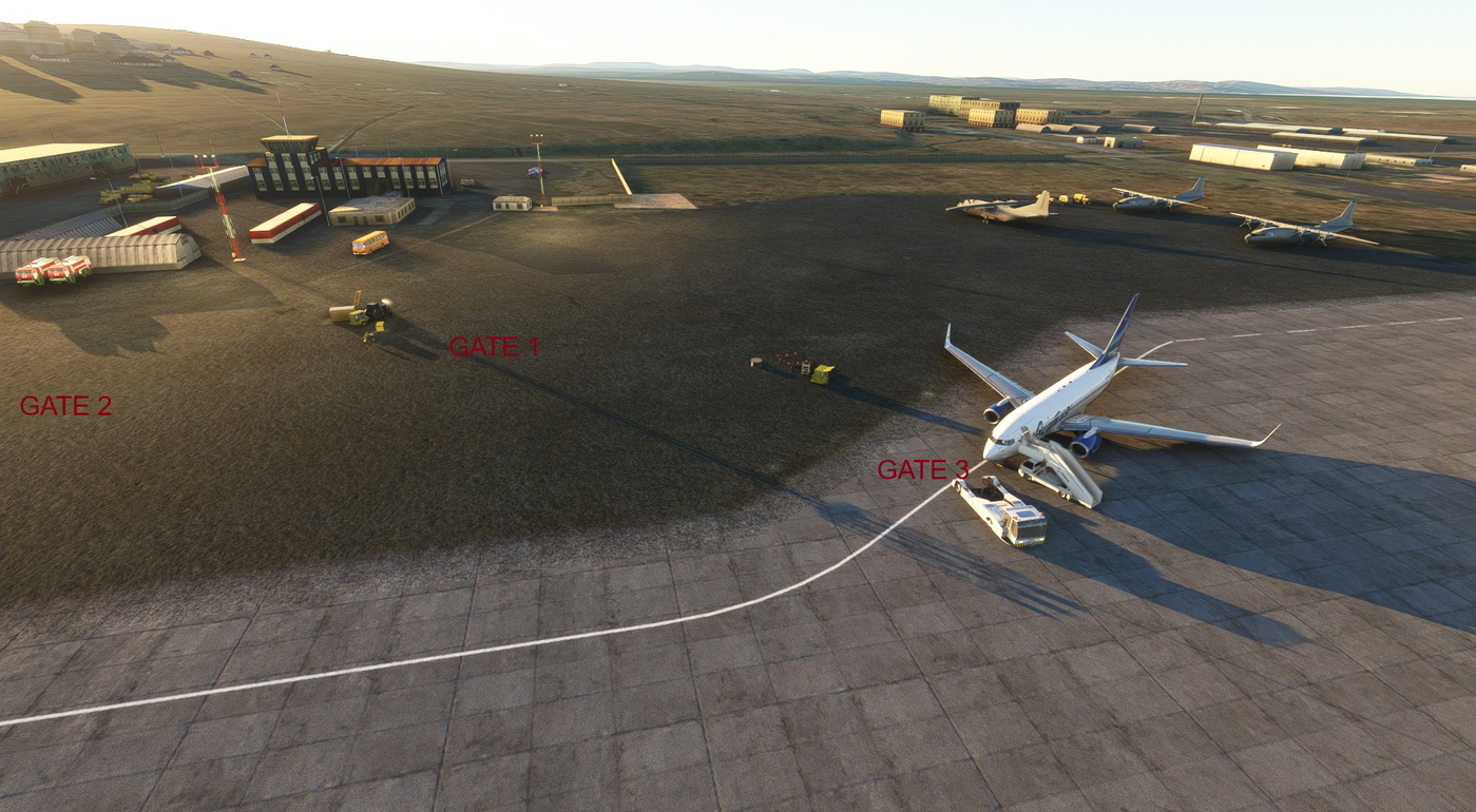 Enhancement For SSD s Tiksi UEST Airport For Microsoft Flight enhancement-for-ssd-s-tiksi-uest-airport-for-microsoft-flight