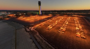 Enhancement pack for Aerosoft's Tel Aviv Ben Gurion Airport (LLBG), Israel thumbnail 2