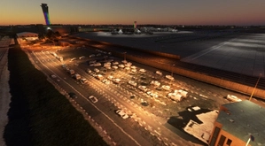 Enhancement pack for Aerosoft's Tel Aviv Ben Gurion Airport (LLBG), Israel thumbnail 6
