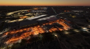 Enhancement pack for Aerosoft's Tel Aviv Ben Gurion Airport (LLBG), Israel thumbnail 13