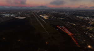 Enhancement pack for Berlin Tegel (EDDT) by Gaya Simulations thumbnail 20