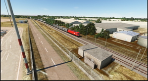 Enhancement pack for Birmingham (EGBB) by Macco Simulations thumbnail 17