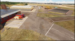 Enhancement pack for Birmingham (EGBB) by Macco Simulations thumbnail 19