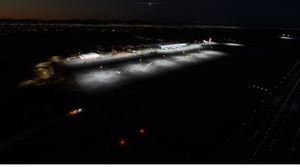 Enhancement pack for DV Scenarios' Vladivostok formerly known as Knevichi Airport (UHWW) thumbnail 1