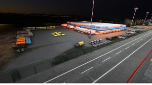 Enhancement pack for DV Scenarios' Vladivostok formerly known as Knevichi Airport (UHWW) thumbnail 3