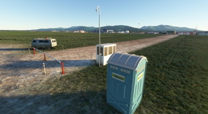 Enhancement pack for DV Scenarios' Yuzhno-Sakhalinsk Airport (UHSS) thumbnail 15
