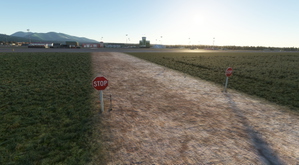 Enhancement pack for DV Scenarios' Yuzhno-Sakhalinsk Airport (UHSS) thumbnail 16