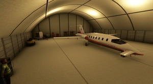 Enhancement pack for Fly2High Warsaw Chopin (EPWA) thumbnail 7