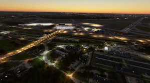 Enhancement pack for Fly2High Warsaw Chopin (EPWA) thumbnail 19