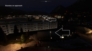 Enhancement pack for ORBX Innsbruck Airport (LOWI) thumbnail 6