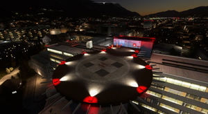Enhancement pack for ORBX Innsbruck Airport (LOWI) thumbnail 7