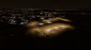 Enhancement pack for St.Petersburg (ULLI) by Digital Design thumbnail 3