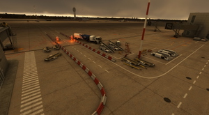 Enhancement pack for St.Petersburg (ULLI) by Digital Design thumbnail 7