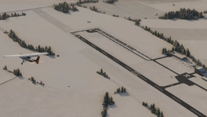 ENJB - Jarlsberg Airport thumbnail 28
