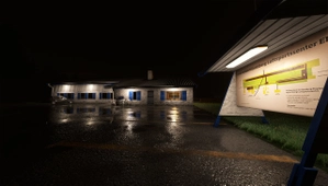 ENJB - Jarlsberg Airport thumbnail 27