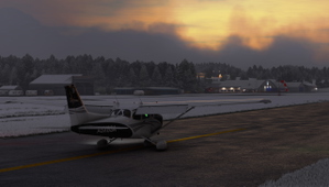 ENJB - Jarlsberg Airport thumbnail 25