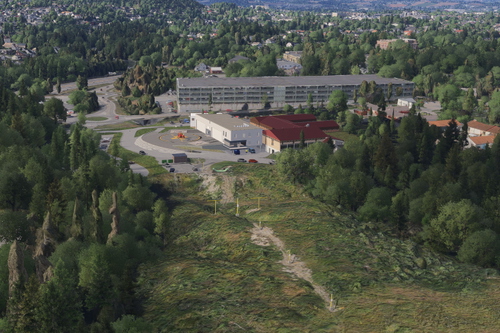 ENLX - Lørenskog Heliport