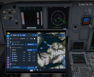 ENSB - Svalbard Airport enhancement thumbnail 12