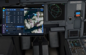 ENSB - Svalbard Airport enhancement thumbnail 11