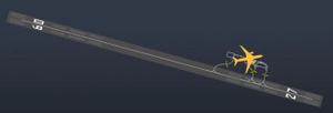 ENSB - Svalbard Airport enhancement thumbnail 8