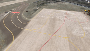 ENSB - Svalbard Airport enhancement thumbnail 6