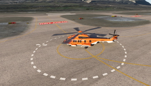 ENSB - Svalbard Airport enhancement thumbnail 3