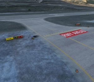 ENSB - Svalbard Airport enhancement thumbnail 4