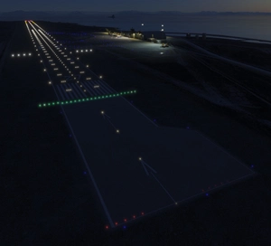 ENSB - Svalbard Airport enhancement thumbnail 7