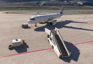 ENSB - Svalbard Airport enhancement thumbnail 2