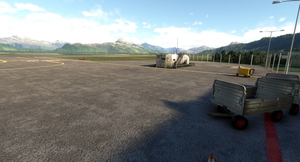 ENSR - Sørkjosen thumbnail 2