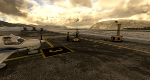 ENSR - Sørkjosen thumbnail 6