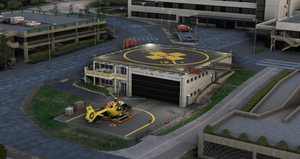 ENSX - Stavanger University Hospital (Universitetssjukehus) thumbnail 3