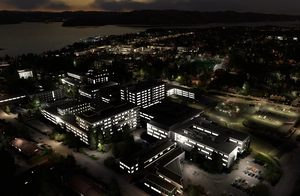 ENSX - Stavanger University Hospital (Universitetssjukehus) thumbnail 6