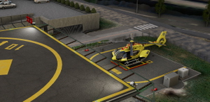 ENSX - Stavanger University Hospital (Universitetssjukehus) thumbnail 8