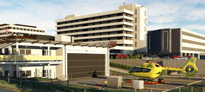 ENSX - Stavanger University Hospital (Universitetssjukehus) thumbnail 2