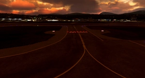 ENTC - Tromsø Airport, Langnes (Tromso) with GSX Profile included thumbnail 8