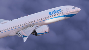 Enter Air [Pack] w/Cabin IFly B737 MAX 8 thumbnail 3