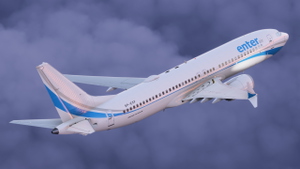 Enter Air [Pack] w/Cabin IFly B737 MAX 8 thumbnail 4
